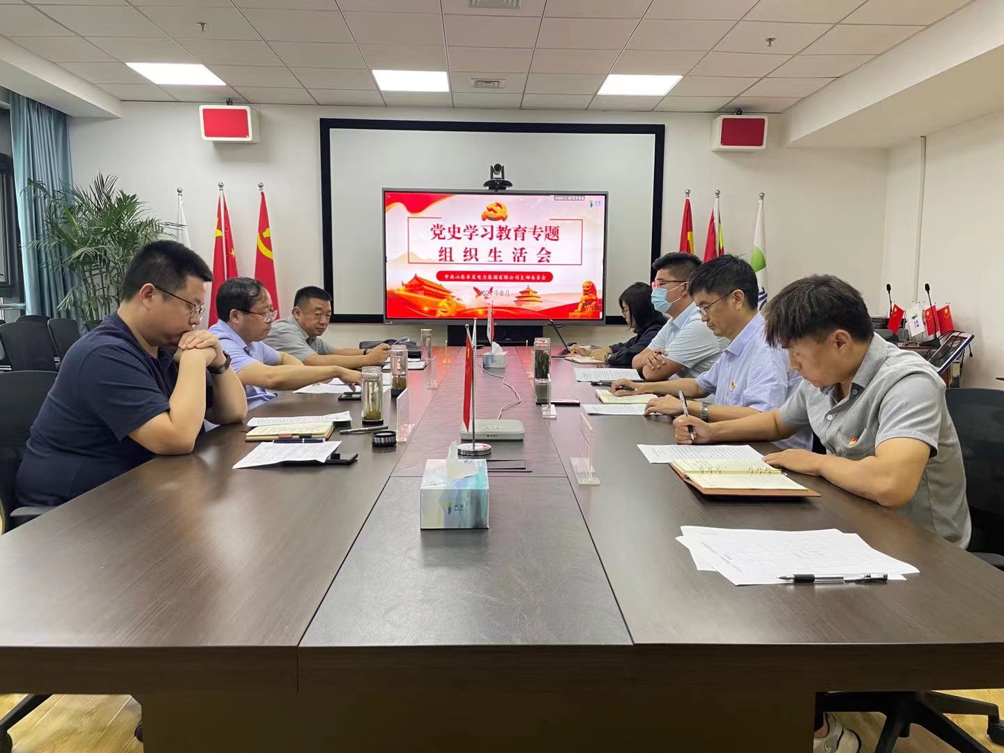 党史学习教育专题组织生活会.jpg
